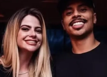 Ex mulher de jogador do Flamengo, denuncia  por violência doméstica e psicológica”