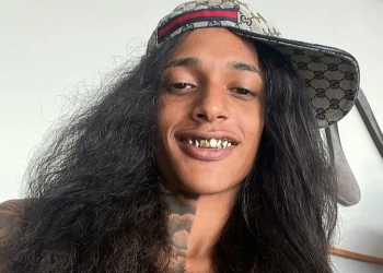 Vereadora quer proibir shows do rapper Oruam na cidade, e cantor responde: ‘Quer mídia’