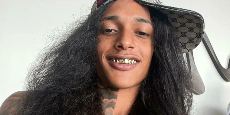 Vereadora quer proibir shows do rapper Oruam na cidade, e cantor responde: ‘Quer mídia’