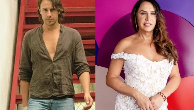 Karla Sofía Gascón faz história: Primeira atriz transexual indicada ao Oscar de Melhor Atriz