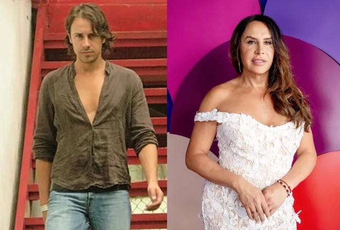 Karla Sofía Gascón faz história: Primeira atriz transexual indicada ao Oscar de Melhor Atriz