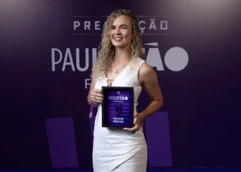 Histórico! Copinha terá final com arbitragem feminina pela 1ª vez