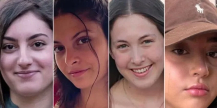 Hamas liberta quatro militares israelenses em acordo de cessar-fogo na Faixa de Gaza