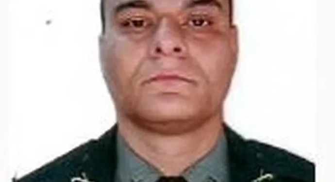 Policial Militar é Preso ao Sair de Comunidade no Rio com Armas de Guerra