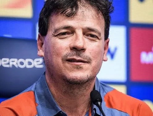 Tchau Diniz! Cruzeiro anuncia saída do técnico e já tem substituto na mira