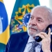 Lula Reafirma Compromisso com a Paz e a Cooperação Internacional em Diálogo com Putin