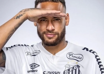 A Volta de Neymar ao Santos: Um Fenômeno Que Vai Além das Quatro Linhas