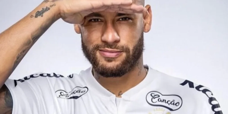 A Volta de Neymar ao Santos: Um Fenômeno Que Vai Além das Quatro Linhas