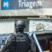 Delegado Feito Refém no Rio é Resgatado em Meio a Tiroteio e Protestos