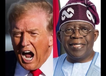 Nigéria Rompe Laços com os EUA: Presidente Tinubu Anuncia Medidas Drásticas e Afirma Soberania Nacional