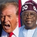Nigéria Rompe Laços com os EUA: Presidente Tinubu Anuncia Medidas Drásticas e Afirma Soberania Nacional
