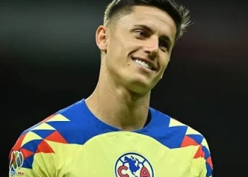 Vasco em Busca de Brian Rodríguez: Torcedor Está Pronto para Apoiar?