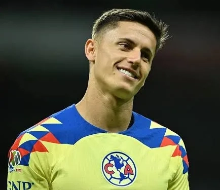 Vasco em Busca de Brian Rodríguez: Torcedor Está Pronto para Apoiar?