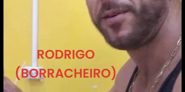 MILICIANO É EXECUTADO PELOS PRÓPRIOS COMPARSAS EM PEDRA DE GUARATIBA