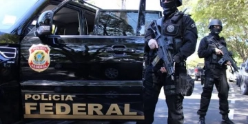 Governo Lula anuncia novo concurso da Polícia Federal: 2 mil vagas até 2026