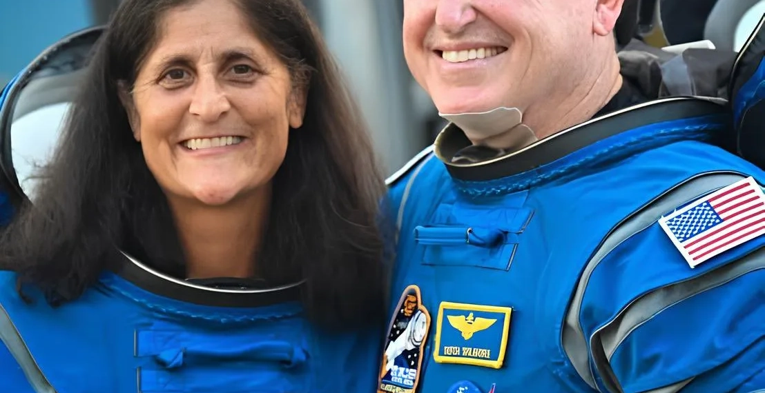 Astronautas Presos no Espaço: NASA Promete Resgate “Assim que Possível”, Mas Atrasos Preocupam