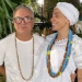 Anitta perde 100 mil seguidores em uma hora após postar fotos em terreiro de candomblé