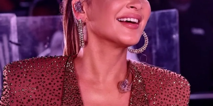 Polêmica na Bahia: Instituto Afro Aciona MP para Proibir Shows de Claudia Leitte