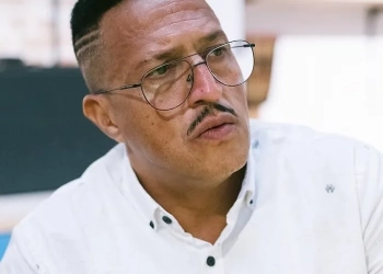 Neymar Voltando pro Santos é Tipo Jesus Voltar”, Disse Mano Brown – E a Profecia se Cumpriu!