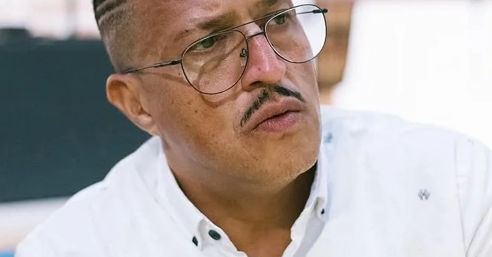 Neymar Voltando pro Santos é Tipo Jesus Voltar”, Disse Mano Brown – E a Profecia se Cumpriu!