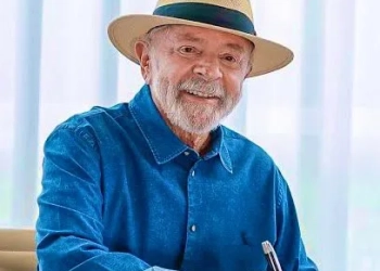Lula nega rombo fiscal e destaca compromisso com responsabilidade econômica