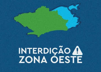 ATENÇÃO, MOTORISTAS! INTERDIÇÃO PARCIAL NO VIADUTO ALIM PEDRO ATÉ 1º DE