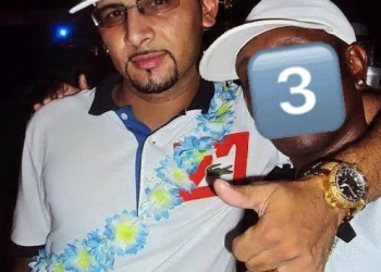 Idolo do funk, é traficante nas horas vagas é preso em operação no Rio