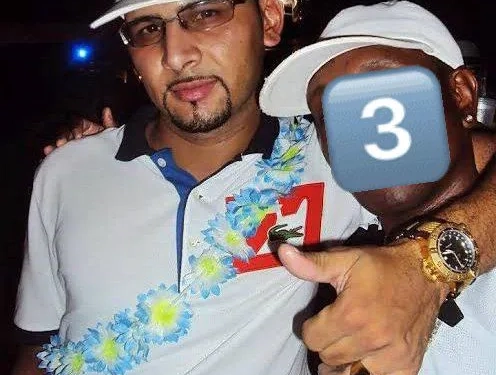 Idolo do funk, é traficante nas horas vagas é preso em operação no Rio