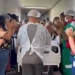 Família de Jovem Morto Após Pisar no Pé de Traficante Decide Doar Órgãos; Homenagem Emociona Equipe do Hospital