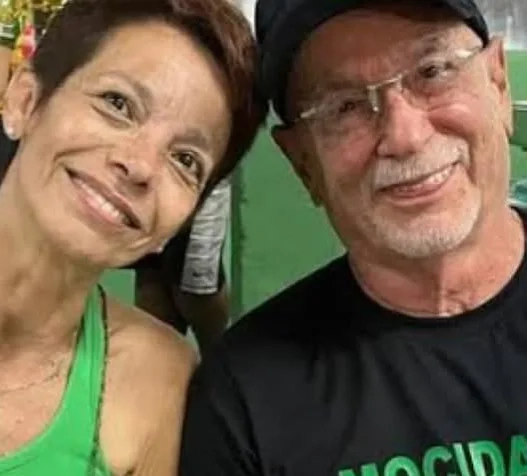 LUTO NO SAMBA!! MORRE CARNAVALESCA DA MOCIDADE AOS 64 ANOS