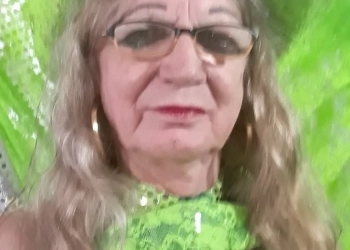 LUTO EM CAMPO GRANDE: MORRE A QUERIDA “XUXA”, FIGURA ICÔNICA DO BAIRRO
