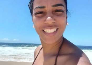 URGENTE: Mulher desaparece ao pegar BRT para a Alvorada; família pede ajuda para encontrá-la