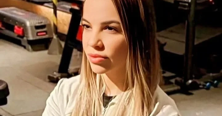 DEPRESSÃO OU FEMINICÍDIO? MORTE DE PERSONAL TRAINER NO RIO PODE GANHAR UM NOVO DESDOBRAMENTO, ENTENDA!