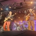 MÚSICOS DE CAMPO GRANDE BRILHAM NA ABERTURA DO SHOW DOS PARALAMAS DO SUCESSO