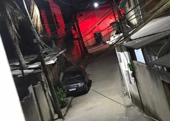 Acidente em Fábrica de gelo em Campo Grande Assusta Moradores