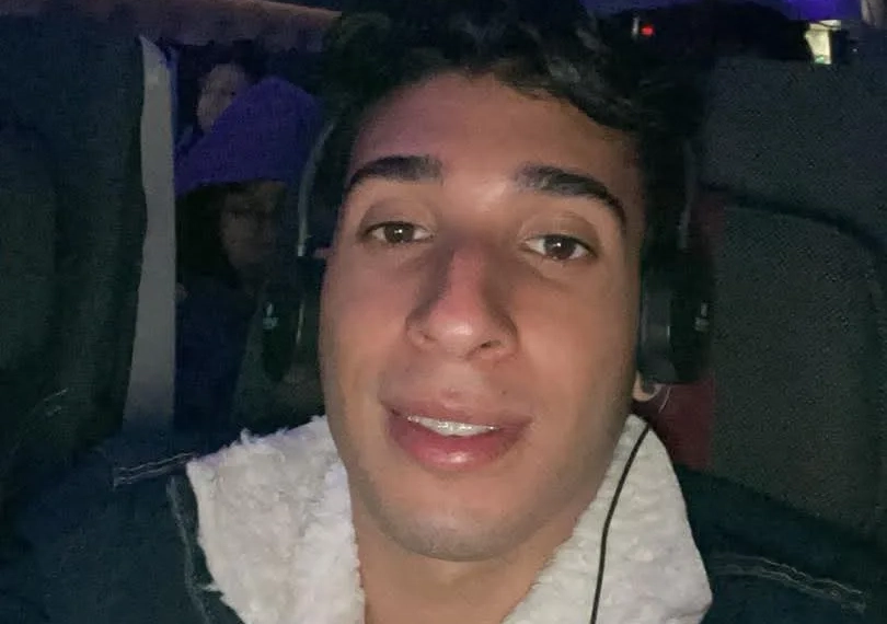 Morador de Campo Grande Desaparece Durante Viagem para o Japão