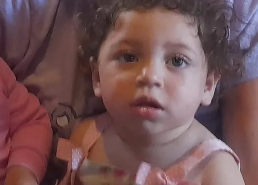 ( Video) ALERTA GERAL: Falsa agente de saúde sequestra bebê de 1 ano e 7 meses