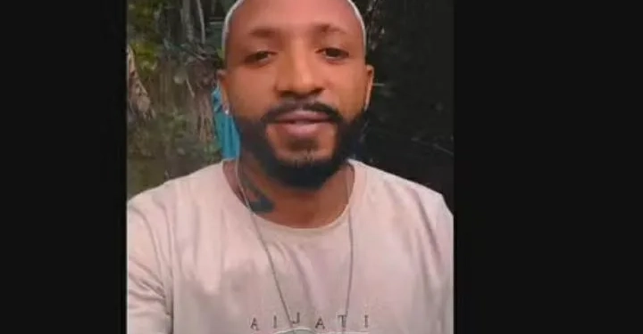 Urgente!! Corpo do Jardineiro Desaparecido é Encontrado em Barra de Guaratiba