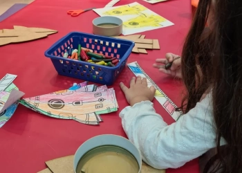Especial Férias do Clubinho West contará com muita diversão para a garotada no West Shopping