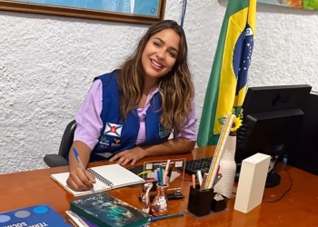 Mulheres no Poder: Alana Medeiros Assume a Gerência Executiva Local de Campo Grande II