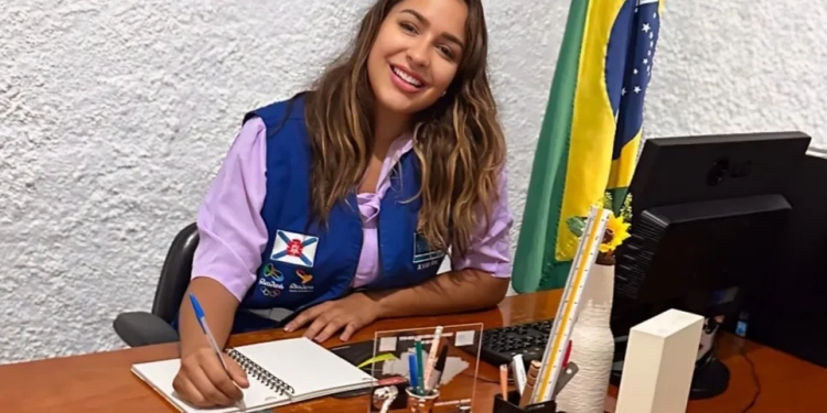 Mulheres no Poder: Alana Medeiros Assume a Gerência Executiva Local de Campo Grande II