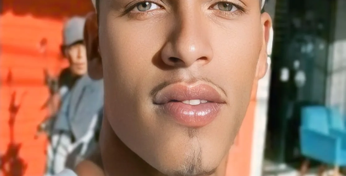 Motociclista é Gravemente Ferido por Linha Chilena em Sepetiba