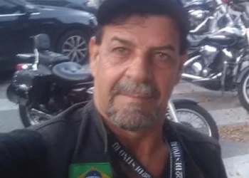 DESCANSE EM PAZ… IDENTIFICADA VITIMA DE ACIDENTE FATAL EM CAMPO GRANDE