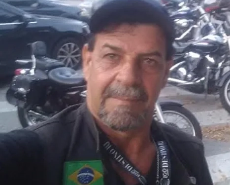 DESCANSE EM PAZ… IDENTIFICADA VITIMA DE ACIDENTE FATAL EM CAMPO GRANDE