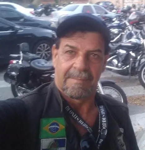 DESCANSE EM PAZ… IDENTIFICADA VITIMA DE ACIDENTE FATAL EM CAMPO GRANDE