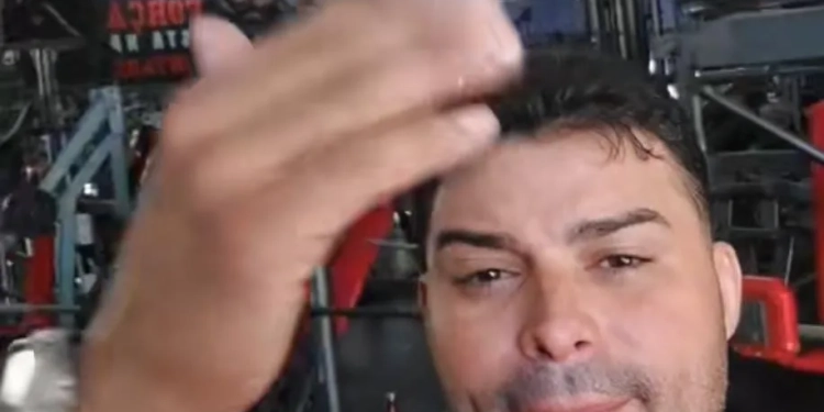IMAGENS PESADISSIMAS!! MILICIANO É EXECUTADO COM VÁRIOS TIROS NO RIO