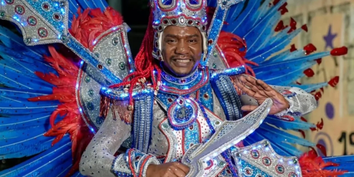 Igor Almeida assume como Diretor de Ala do Sereno de Campo Grande