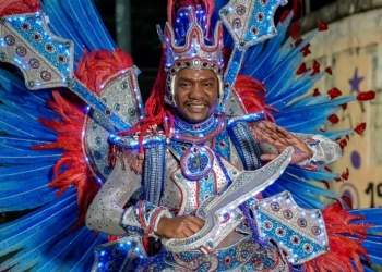 Igor Almeida assume como Diretor de Ala do Sereno de Campo Grande