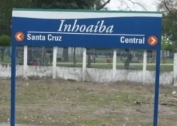 Inhoaíba completa 32 anos: um bairro com história e desafios atuais