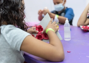 Especial Férias do Clubinho West contará com muita diversão para a garotada no West Shopping